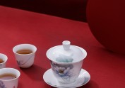 茶具系列拍摄