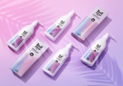 洗衣液系列
