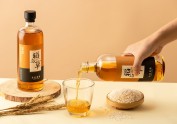 黄酒系列拍摄