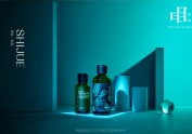 MARG精油 摄影修图 X 是觉摄影