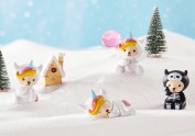 名创优品 产品摄影修图 X 是觉摄影