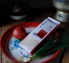 電商食品攝影/武漢中餐美食攝影 一碗有溫度的米線