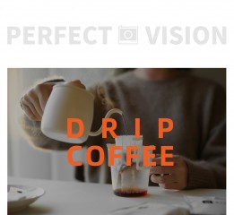 咖啡 · 精致生活丨完美呈现