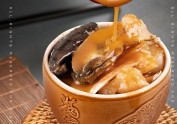 唯美食与爱不可辜负