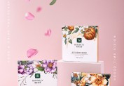 蜂蜜面膜拍摄 | 美食拍摄 | 产品摄影