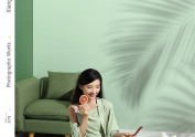 产品拍摄：七彩叮当烘干机