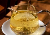 摄影——亦舒堂丁香茶