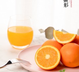 橙子|水果|產(chǎn)品攝影