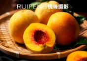 武汉美食食品果蔬拍摄|农副产品水果|