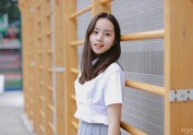 毕业人像摄影