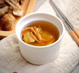 煲湯料