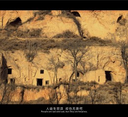 黃土地的訴說