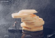 不二鍋×鹿马影像 | 火锅世界“小人