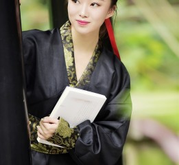 紅顏舊
