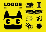 LOGOS & FONT 0.1