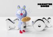 MOONSTER BAKER 烘焙与手冲咖啡