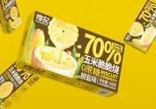 煌记玉米脆脆烧-品牌包装设计
