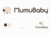 Mumubaby 婴童清洁用品品牌策划设计-