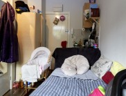 《倫敦臥室》：記錄倫敦最貧困兒童生活狀況的照片