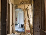 攝影報道：被遺棄的法國建筑遺產