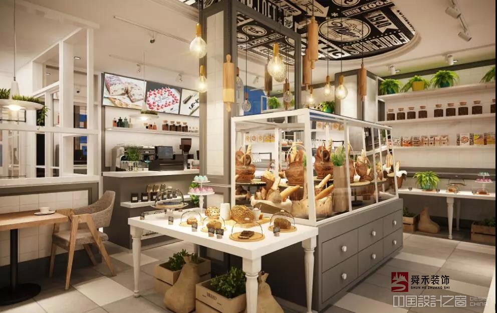烘培店的运营管理,烘培店的运营管理方案
