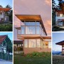 太平洋西北地区20个令人敬畏的建筑设计范例