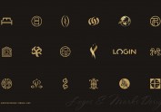 周瑜—Logo设计合集