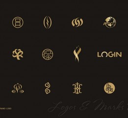周瑜—Logo設計合集