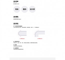 堅果視覺品牌梳理