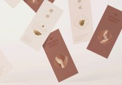Chuer's Family 楚小姐 | ABD案