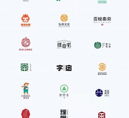 2022標志選集