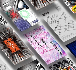 TAOD｜2020-2021實驗海報設計