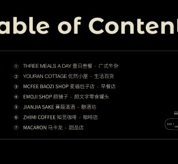 度品牌設(shè)計合集
