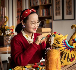 人人都愛的中國(guó)玩具