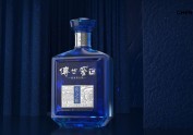 OKK设计：泸州传世窖池酒包装设计