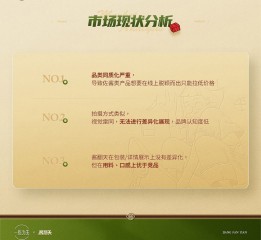 品類TOP爆款打造 食品類詳情頁分享 