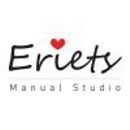 Eriets的形象照