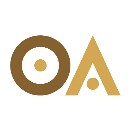 O.A.品牌设计的头像
