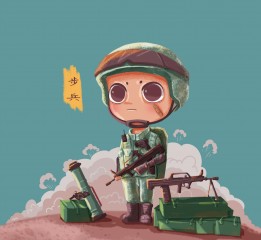 誰是最可愛的人