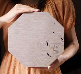 月圓茶潤(rùn).人嬋娟 小茶控·2021中秋茶