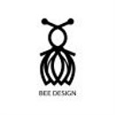 BEE DESIGN 必设计的头像