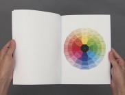 以色彩作為書籍裝幀設計的數據可視化表達