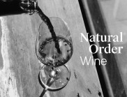 Natural Order 天然葡萄酒品牌設計