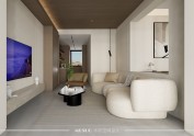 木所新作|简约独居，
