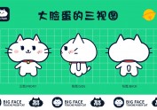 大脸蛋IP