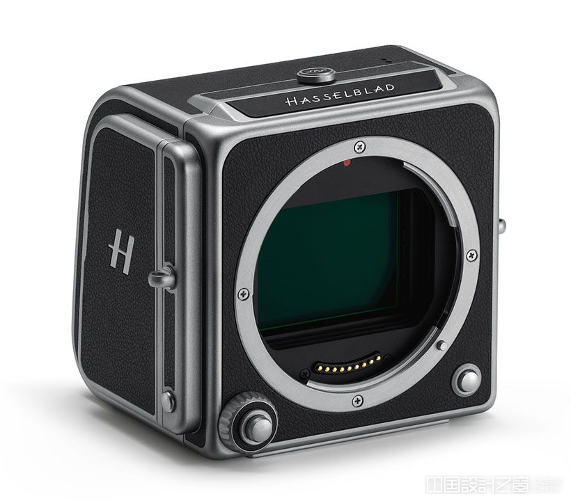 哈苏相机907x周年纪念版套装集过去现在和未来于一体