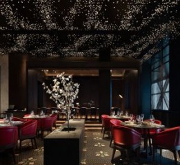 餐饮空间设计|中餐厅设计案例分享