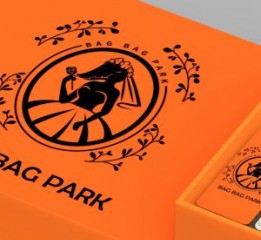 包包公园产品形象设计