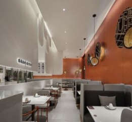 成都餐饮设计|餐饮空间设计|餐厅设计