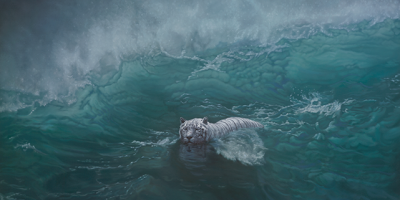 看看澳大利亞藝術家Joel Rea 有趣的的相關圖片